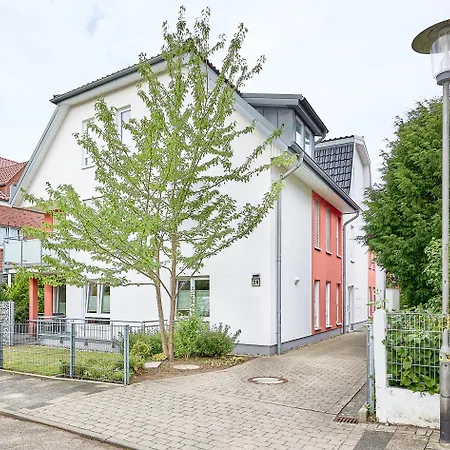 Vosshoern 26, 4 Duhnen