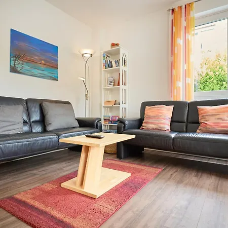 Vosshoern 26, 4 * Duhnen