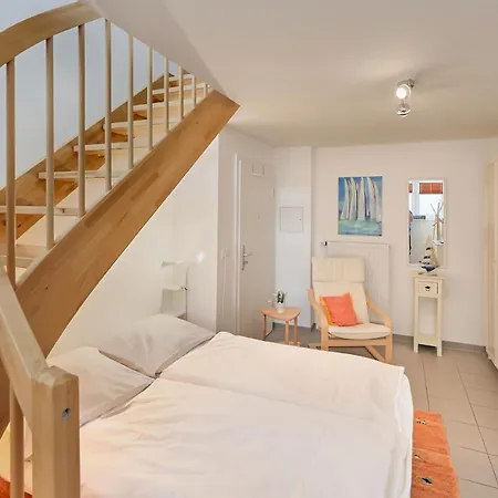 Vosshoern 26, 4 Apartment Duhnen