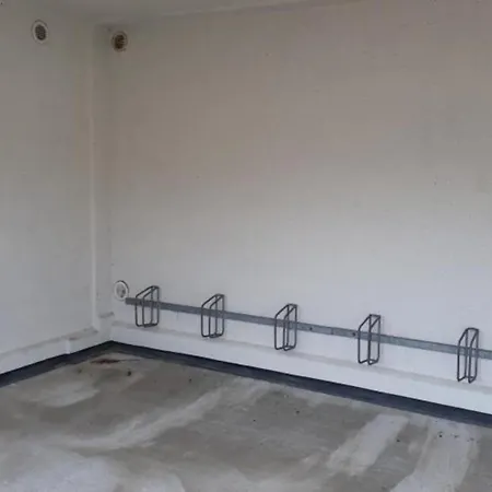 Vosshoern 26, 4 Apartment Duhnen