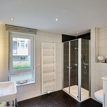 Apartment Vosshoern 26, 4 *