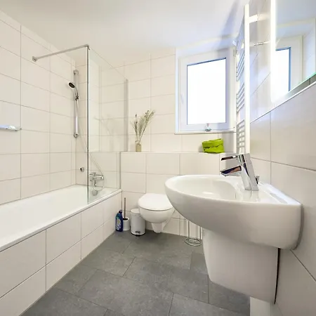 Apartment Vosshoern 26, 4