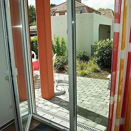 Apartment Vosshoern 26, 4