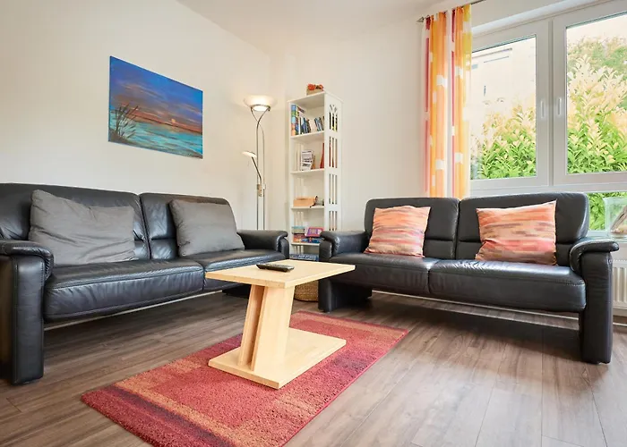 Vosshoern 26, 4 * 杜亨